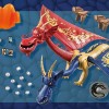 Playmobil 71080 - Wu & Wei with Jun - Dragons The Nine Realms