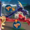 Playmobil 71080 - Wu & Wei with Jun - Dragons The Nine Realms