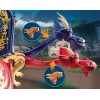 Playmobil 71080 - Wu & Wei with Jun - Dragons The Nine Realms