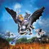 Playmobil 71081 - Thunder & Tom - Dragons The Nine Realms