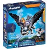 Playmobil 71081 - Thunder & Tom - Dragons The Nine Realms