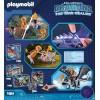 Playmobil 71081 - Thunder & Tom - Dragons The Nine Realms