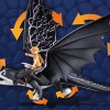 Playmobil 71081 - Thunder & Tom - Dragons The Nine Realms