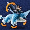 Playmobil 71082 - Plowhorn & D'Angelo - Dragons The Nine Realms