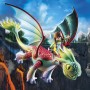 Playmobil 71083 - Feathers & Alex - Dragons The Nine Realms 