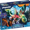 Playmobil 71083 - Feathers & Alex - Dragons The Nine Realms 