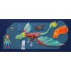 Playmobil 71083 - Feathers & Alex - Dragons The Nine Realms 