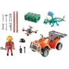 Playmobil 71085 - Icarus Quad - Dragons The Nine Realms