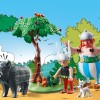 Playmobil 71160 - Wild Boar Hunting - Asterix