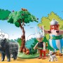 Playmobil 71160 - Wild Boar Hunting - Asterix
