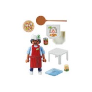 Playmobil 71161 - Pizza Baker - Special Plus