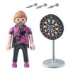 Playmobil 71165 - Darts Player - Special Plus