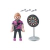 Playmobil 71165 - Darts Player - Special Plus