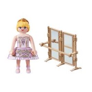 Playmobil 71171 - Ballerina  - Special Plus