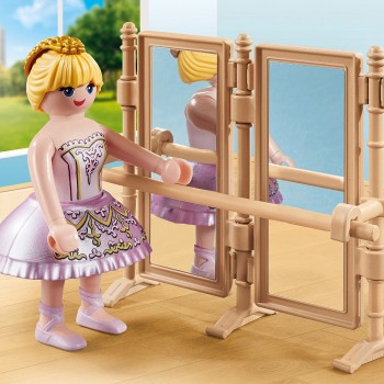 Playmobil 71171 - Ballerina  - Special Plus