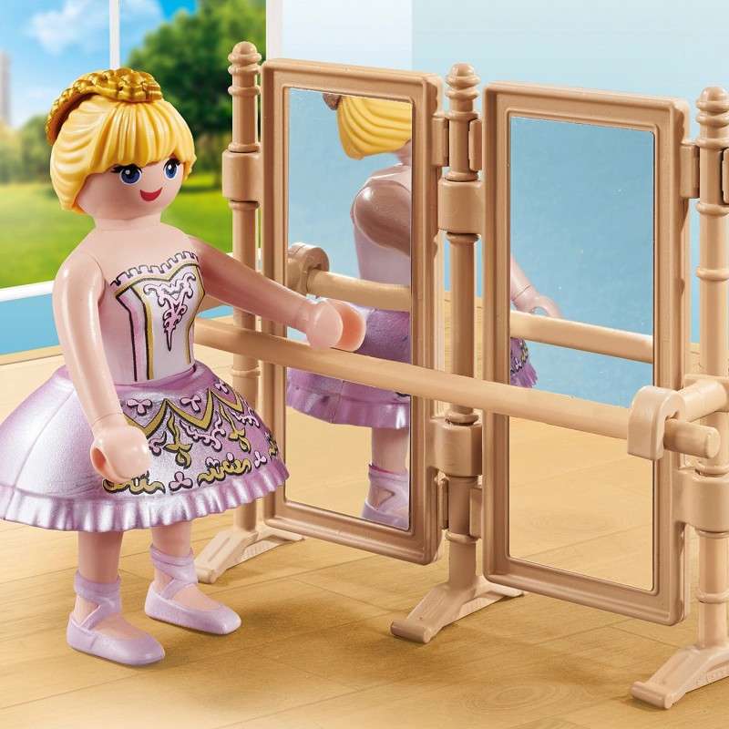 Playmobil 71171 - Ballerina  - Special Plus