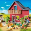 Playmobil 71248 - Country Farmhouse with Outdoor Area - Country