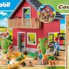 Playmobil 71248 - Country Farmhouse with Outdoor Area - Country