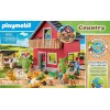 Playmobil 71248 - Country Farmhouse with Outdoor Area - Country