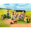 Playmobil 71248 - Country Farmhouse with Outdoor Area - Country