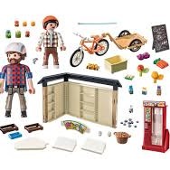Playmobil 71250 - 24 Hour Farm Shop - Country