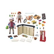 Playmobil 71250 - 24 Hour Farm Shop - Country