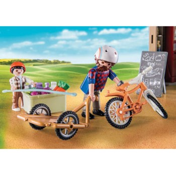 Playmobil 71250 - 24 Hour Farm Shop - Country