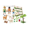 Playmobil 71251 - Alpaca Walk - Country