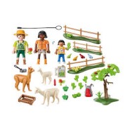 Playmobil 71251 - Alpaca Walk - Country