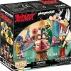 Playmobil 71269 - Artifis Poisoned Cake - Asterix