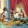 Playmobil 71270 - Ceasar And Cleopatra - Asterix