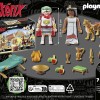 Playmobil 71270 - Ceasar And Cleopatra - Asterix