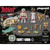 Playmobil 71270 - Ceasar And Cleopatra - Asterix