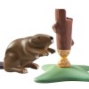 Playmobil 71291 - Beaver - Wiltopia