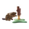 Playmobil 71291 - Beaver - Wiltopia