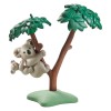 Playmobil 71292 - Koala with Baby - Wiltopia