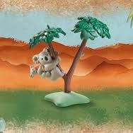 Playmobil 71292 - Koala with Baby - Wiltopia