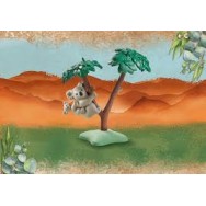 Playmobil 71292 - Koala with Baby - Wiltopia