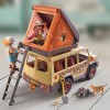 Playmobil 71293 - Cross-Country Vehicle with Lions - Wiltopia 