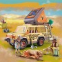 Playmobil 71293 - Cross-Country Vehicle with Lions - Wiltopia 