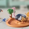 Playmobil 71296 - Ostrich Nest - Wiltopia