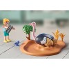 Playmobil 71296 - Ostrich Nest - Wiltopia