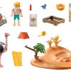 Playmobil 71296 - Ostrich Nest - Wiltopia