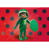 Playmobil 71338 - Carapace - Miraculous New 2024