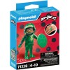 Playmobil 71338 - Carapace - Miraculous New 2024