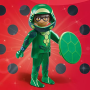 Playmobil 71338 - Carapace - Miraculous New 2024