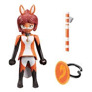 Playmobil 71339 - Rena Rouge - Miraculous New 2024