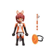 Playmobil 71339 - Rena Rouge - Miraculous New 2024