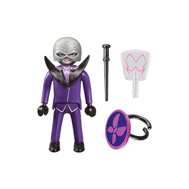 Playmobil 71340 - Hawk Moth - Miraculous New 2024