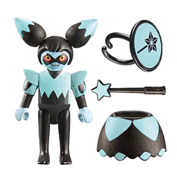 Playmobil 71341 - Puppeteer - Miraculous New 2024